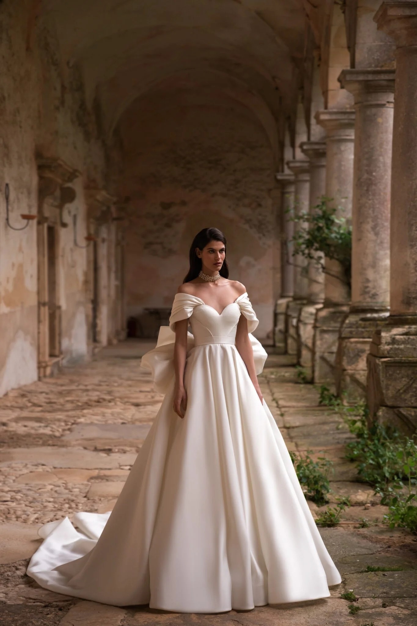 Eva's Bridals International Couture Sale