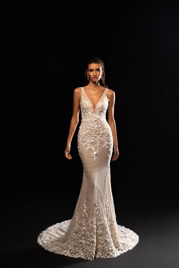 Eva's Bridals International Couture Sale