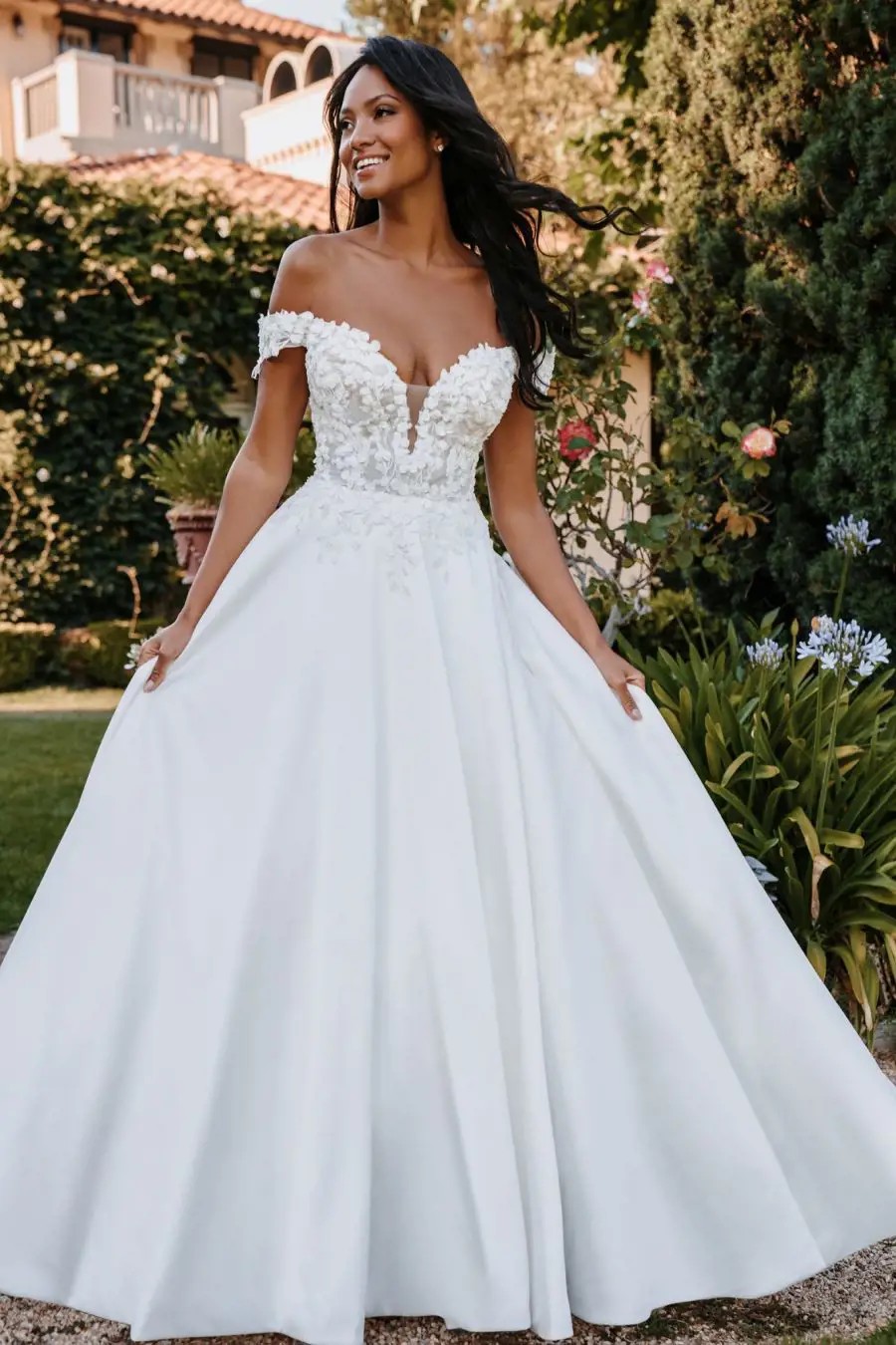 Allure Bridals