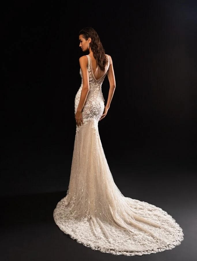Eva's Bridals International Couture Sale