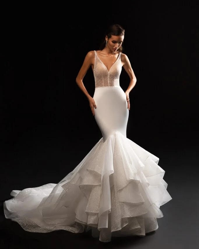 Eva's Bridals International Couture Sale