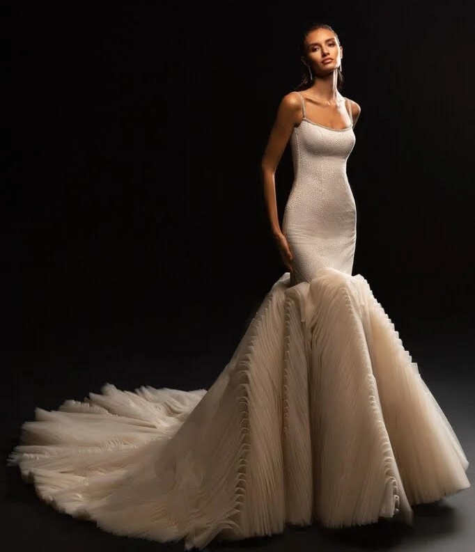 Eva's Bridals International Couture Sale