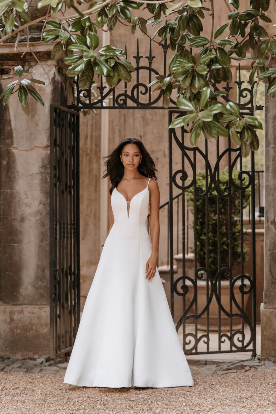 Allure Bridals