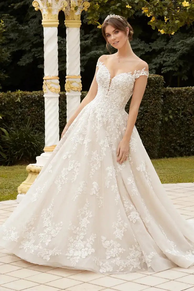 Sophia Tolli Premier