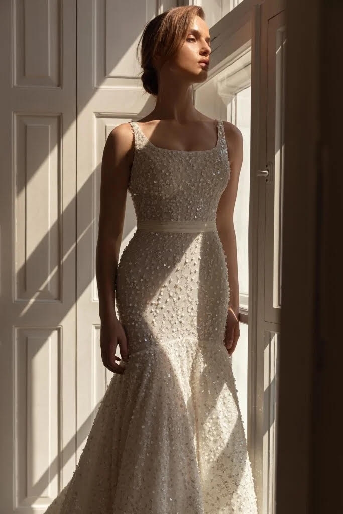 Eva's Bridals International Couture Sale