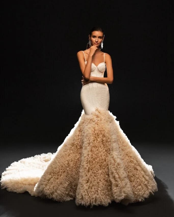 Eva's Bridals International Couture Sale