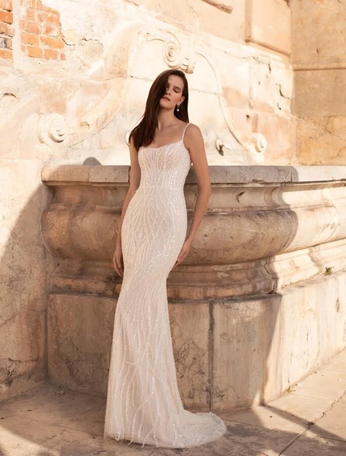 Eva's Bridals International Couture Sale