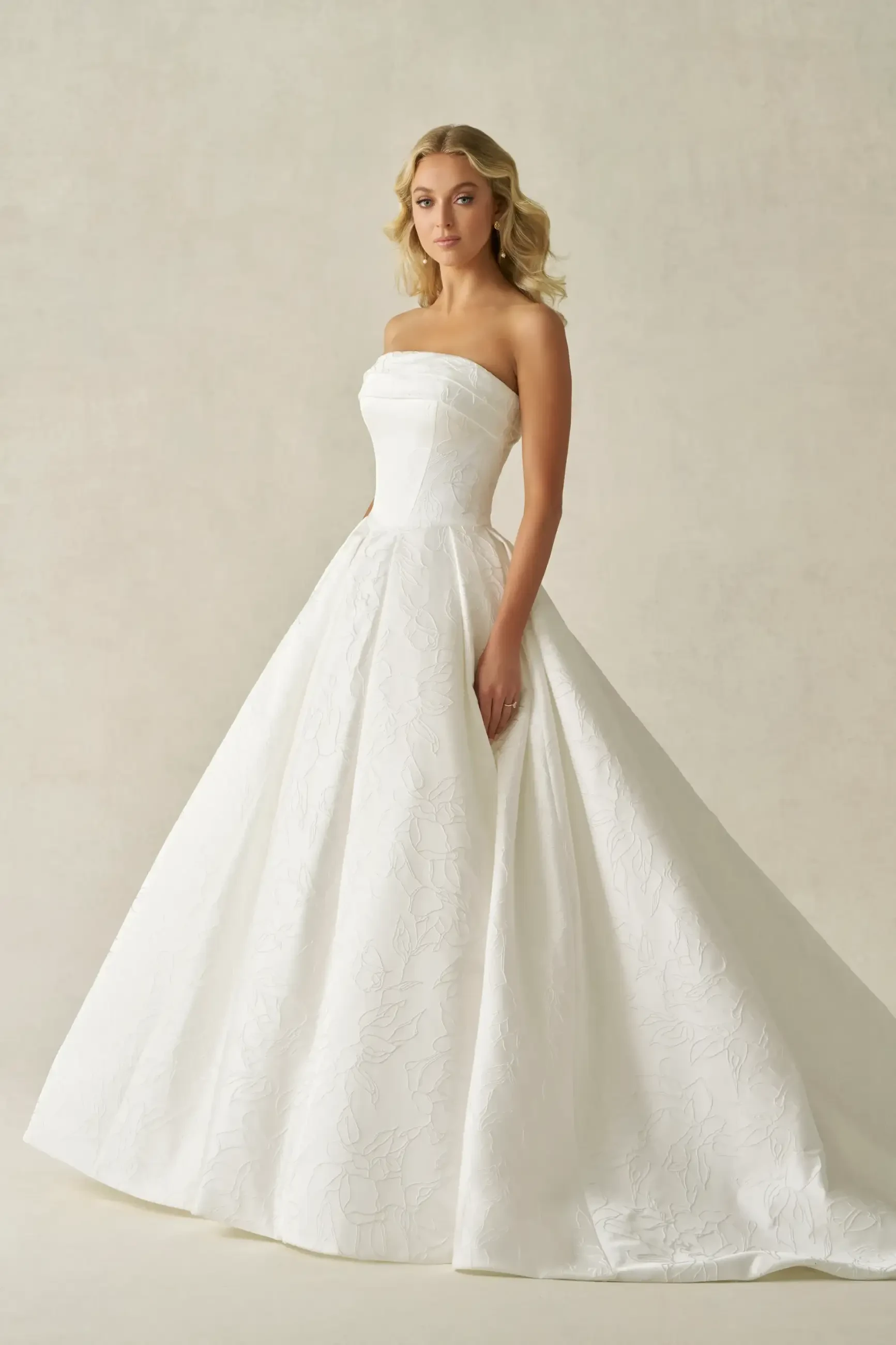 Allure Bridals