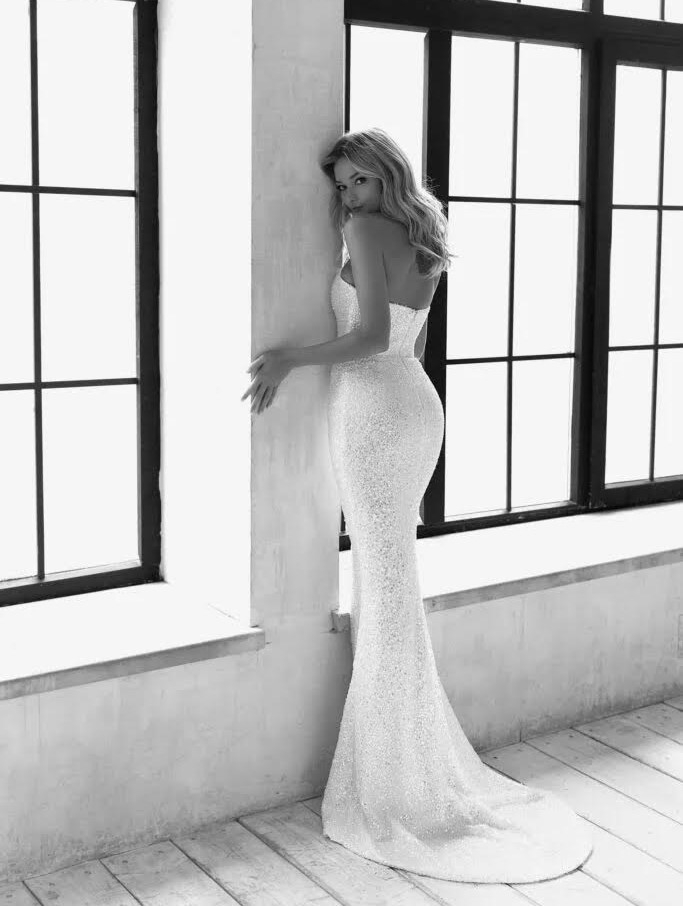 Eva's Bridals International Couture Sale