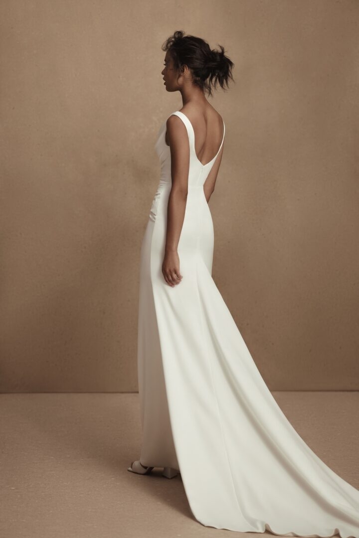 Eva's Bridals International Couture Sale