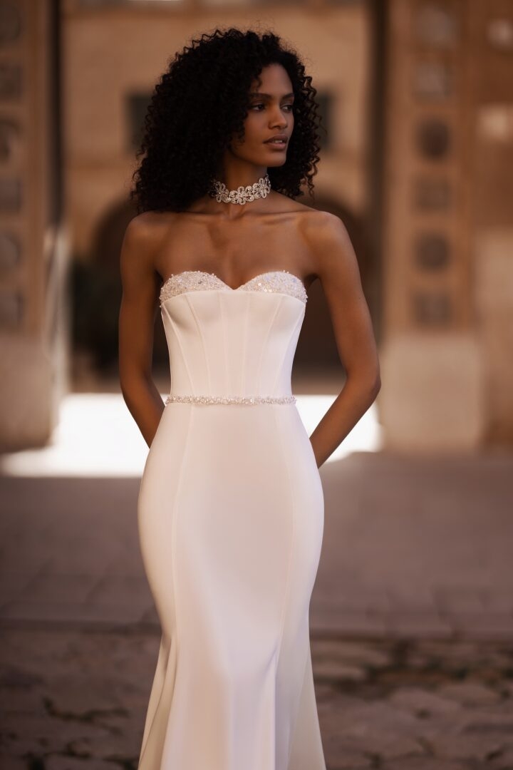 Eva's Bridals International Couture Sale