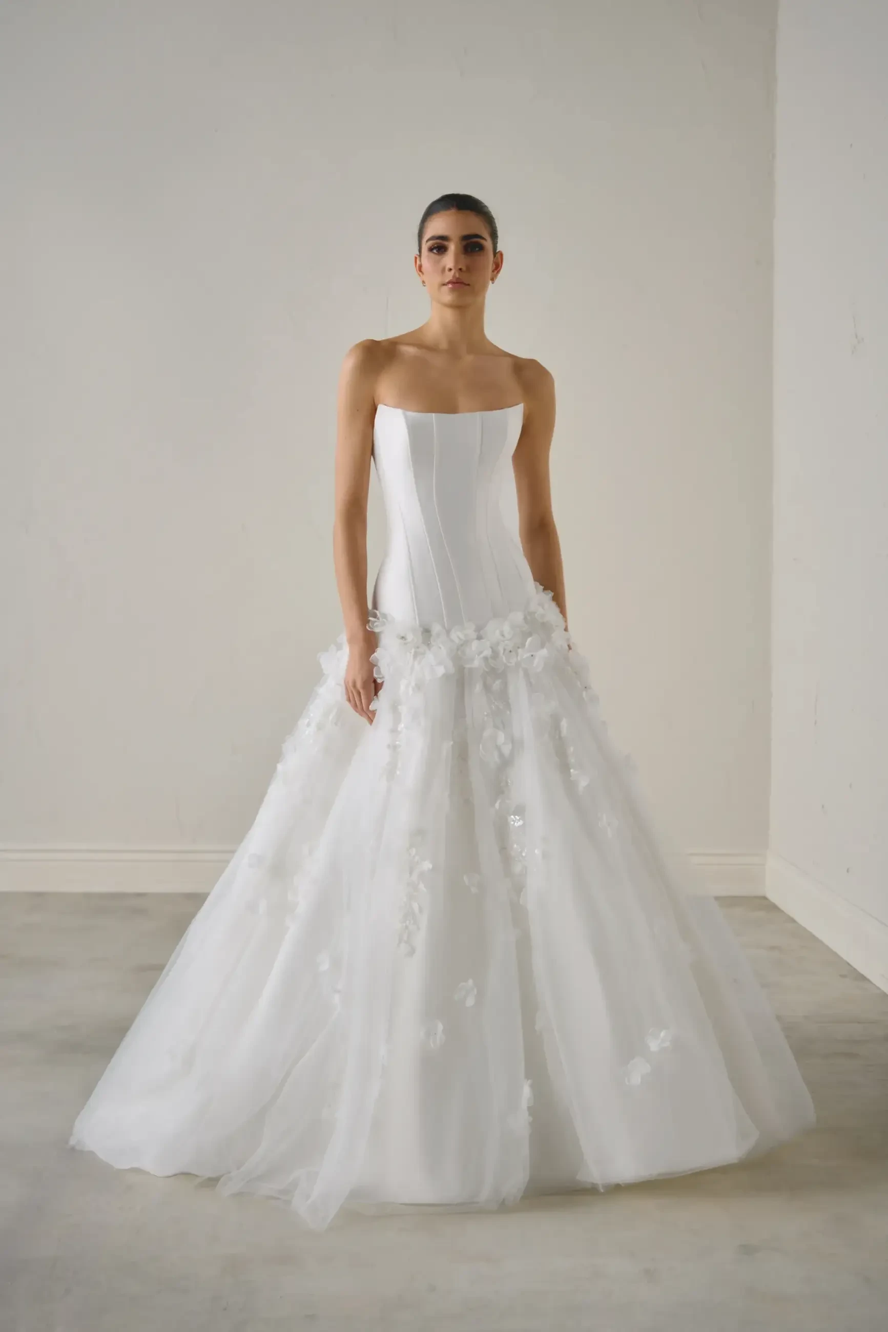 Justin Alexander Signature