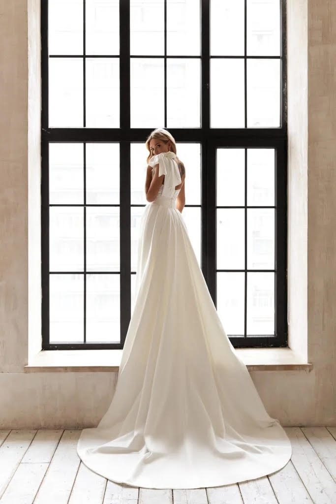 Eva's Bridals International Couture Sale