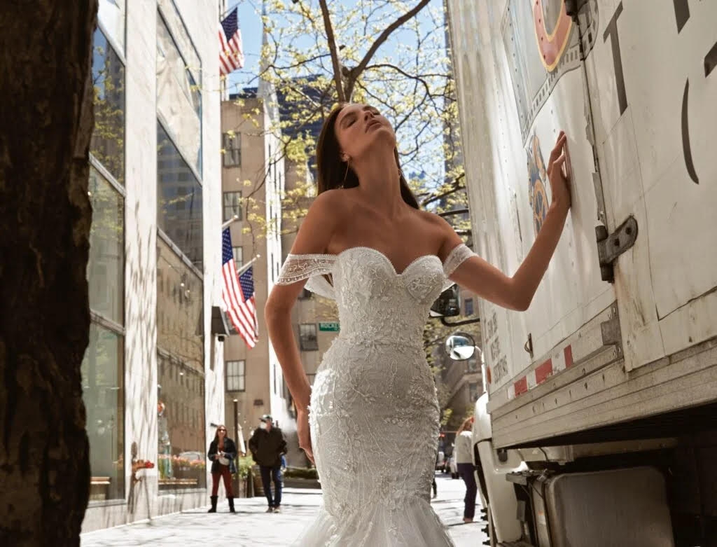 Eva's Bridals International Couture Sale