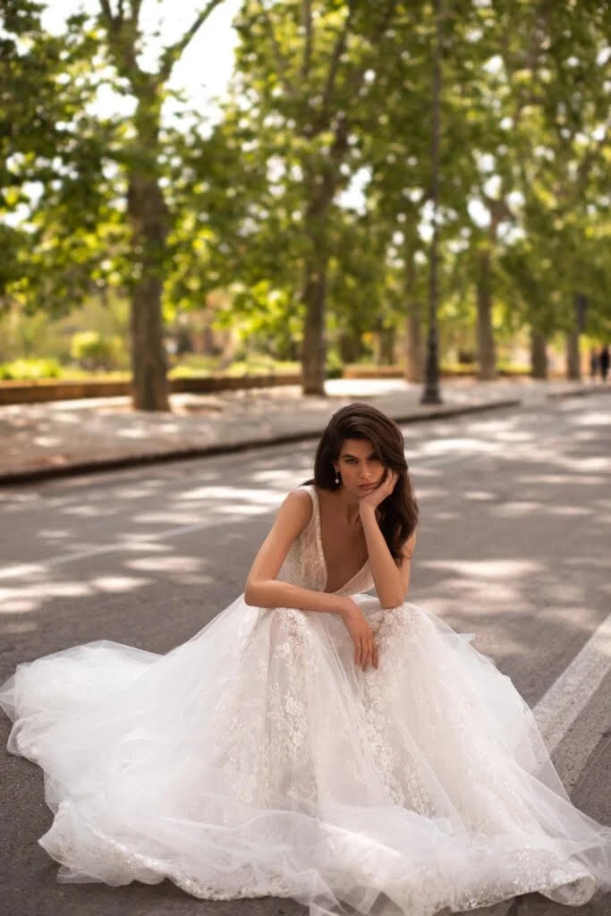 Eva's Bridals International Couture Sale