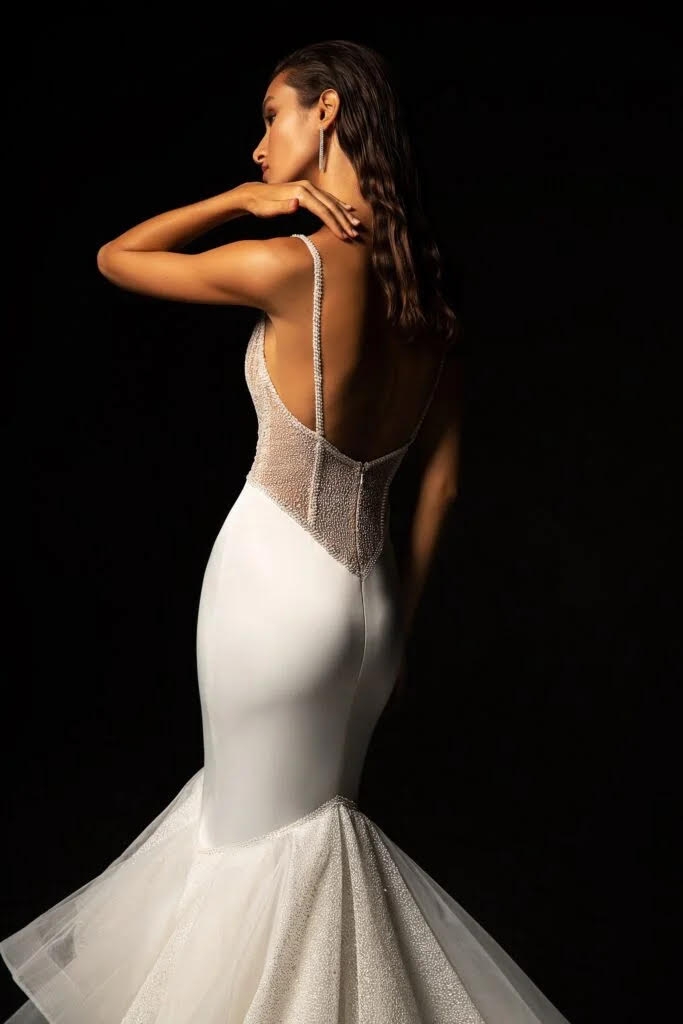 Eva's Bridals International Couture Sale