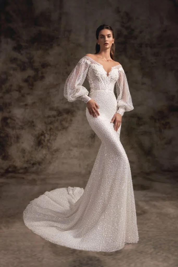 Eva's Bridals International Couture Sale