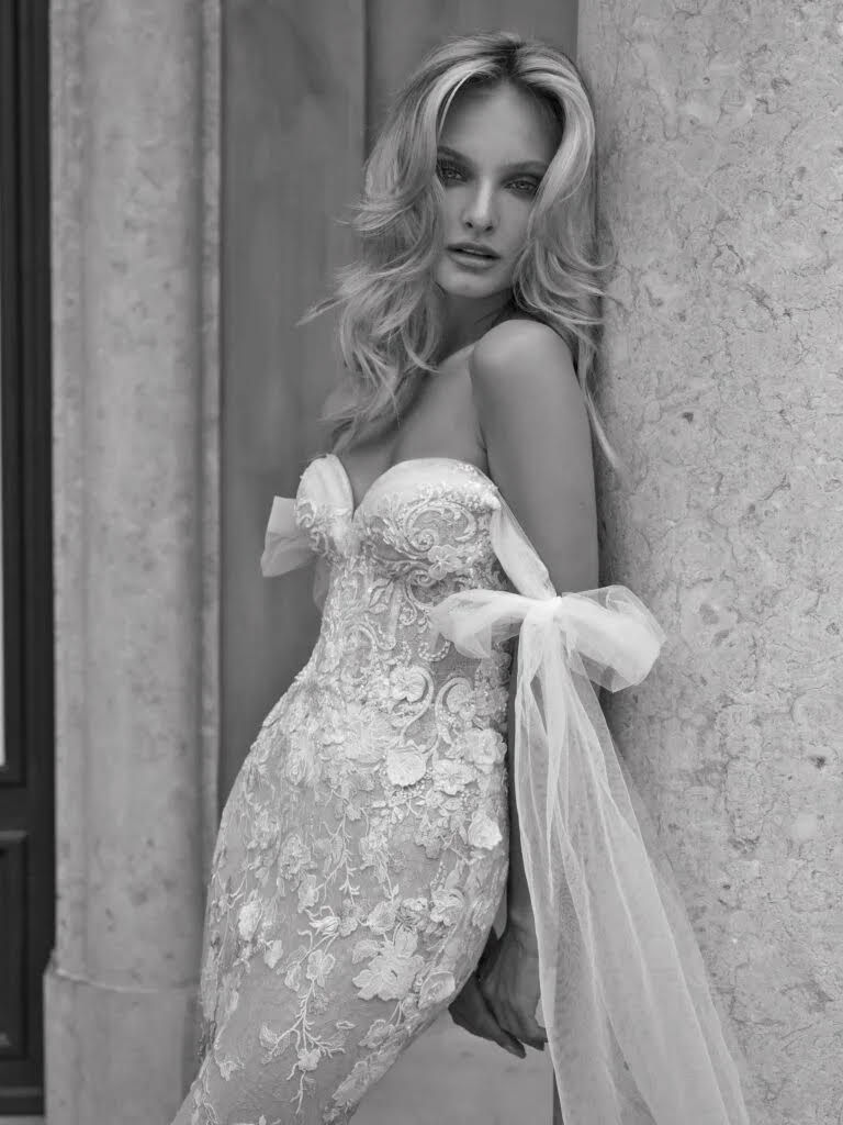 Eva's Bridals International Couture Sale
