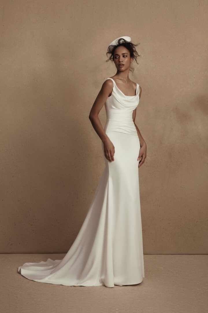 Eva's Bridals International Couture Sale