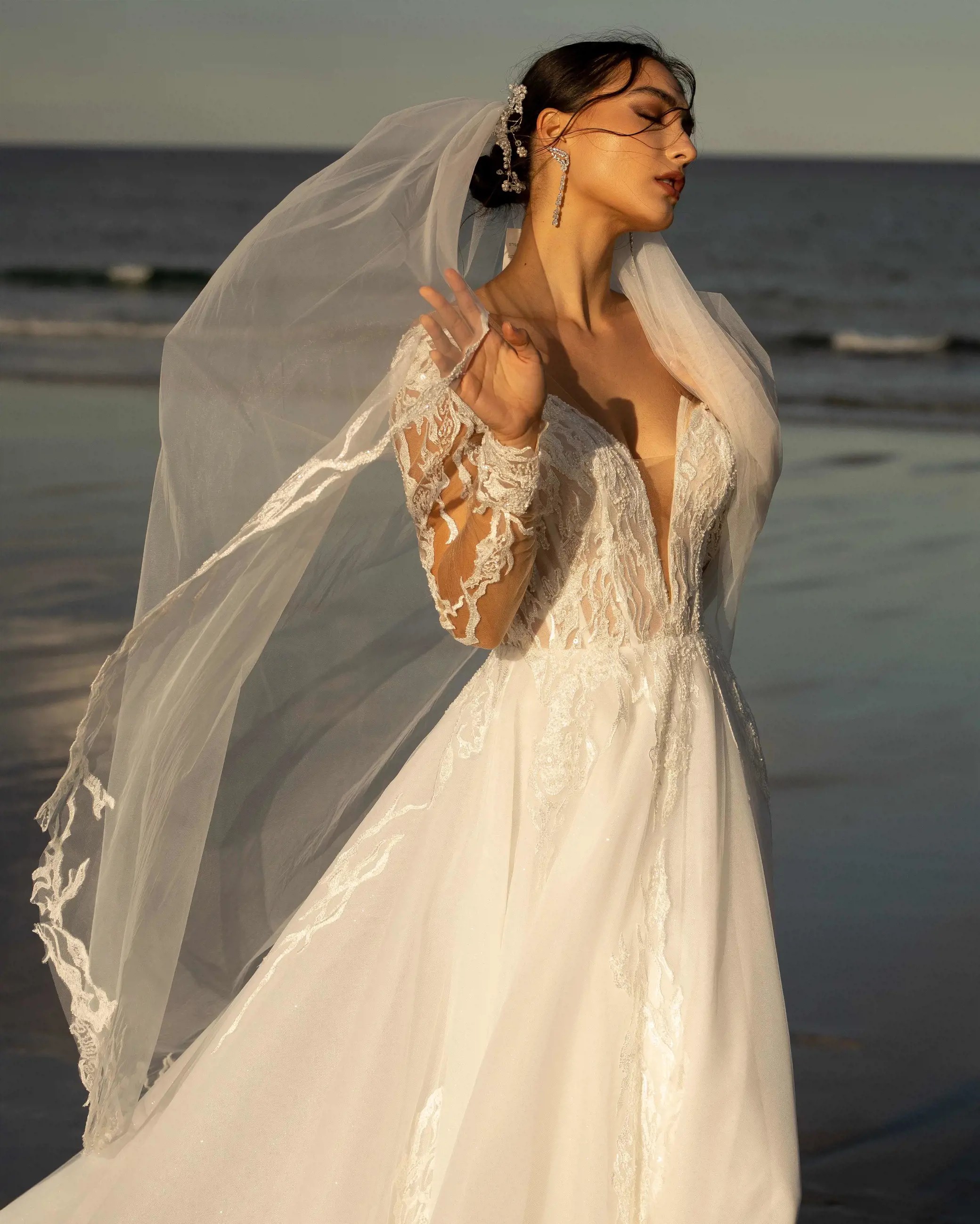 Veils