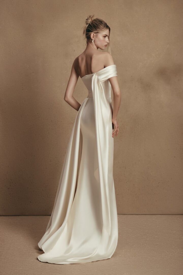 Eva's Bridals International Couture Sale