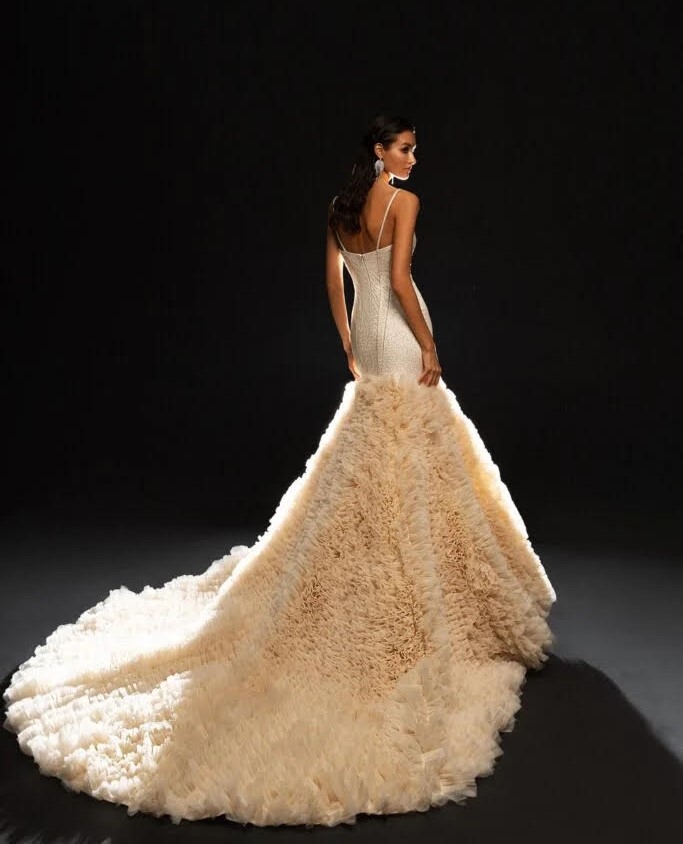 Eva's Bridals International Couture Sale