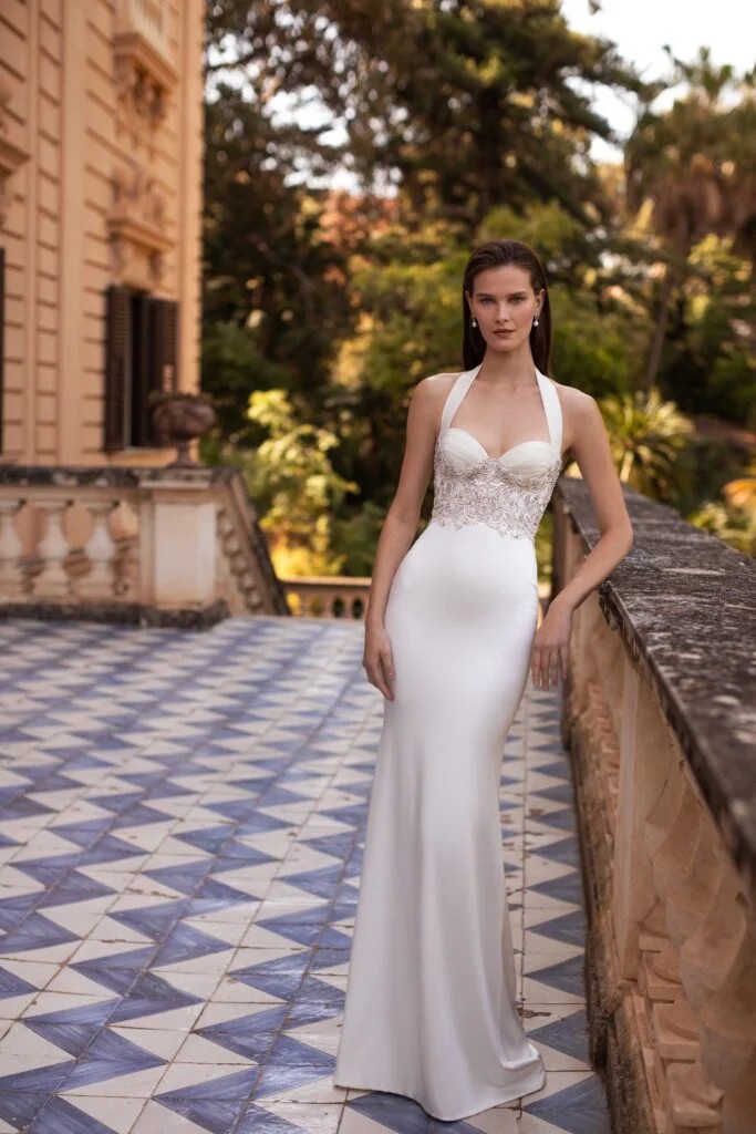 Eva's Bridals International Couture Sale