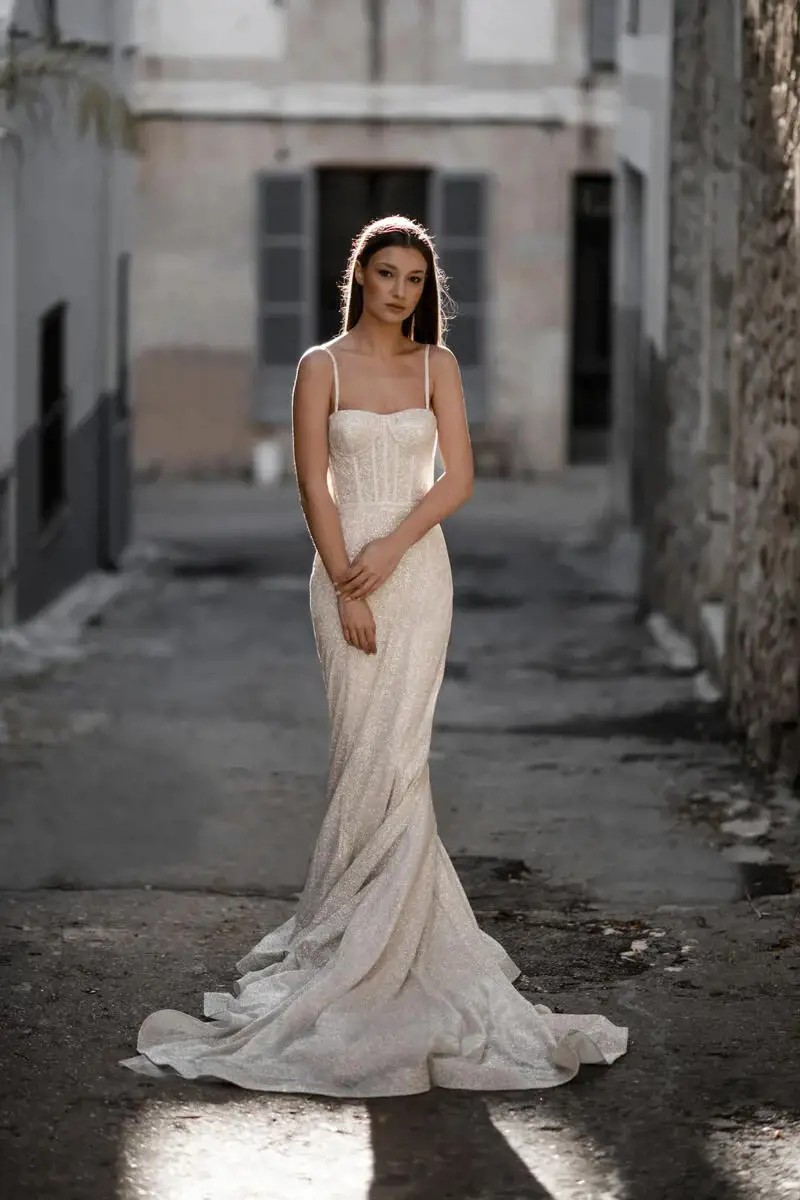 Abella Wedding Dress