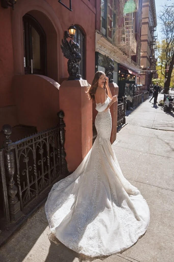Eva's Bridals International Couture Sale