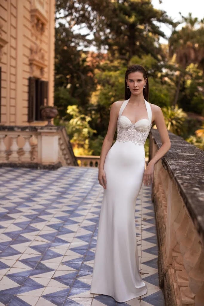 Eva's Bridals International Couture Sale