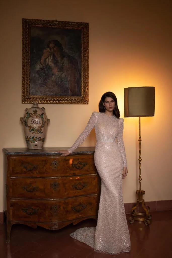 Eva's Bridals International Couture Sale