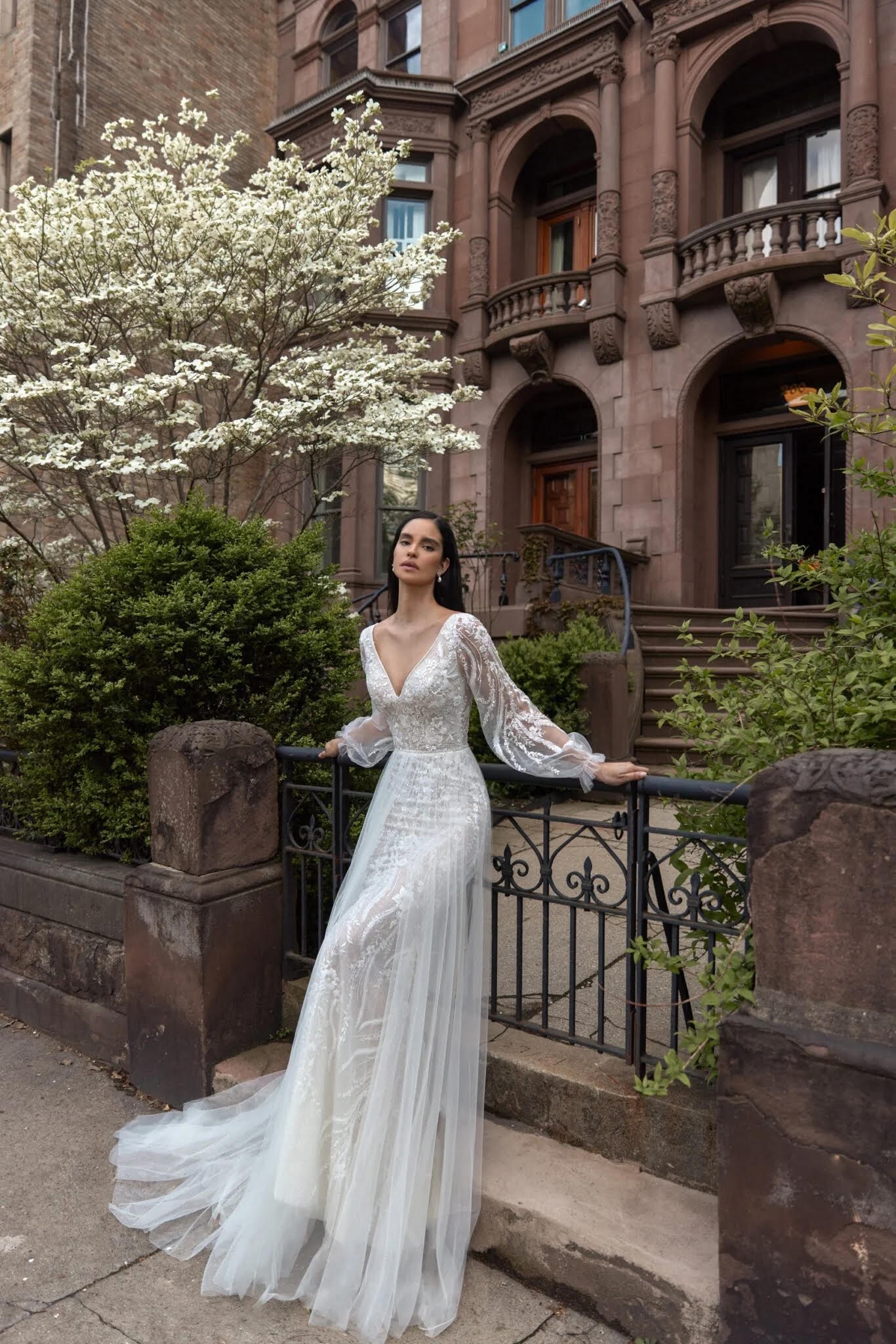 Eva's Bridals International Couture Sale