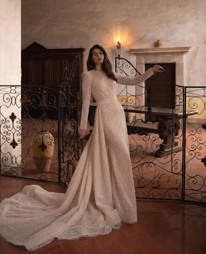 Eva's Bridals International Couture Sale