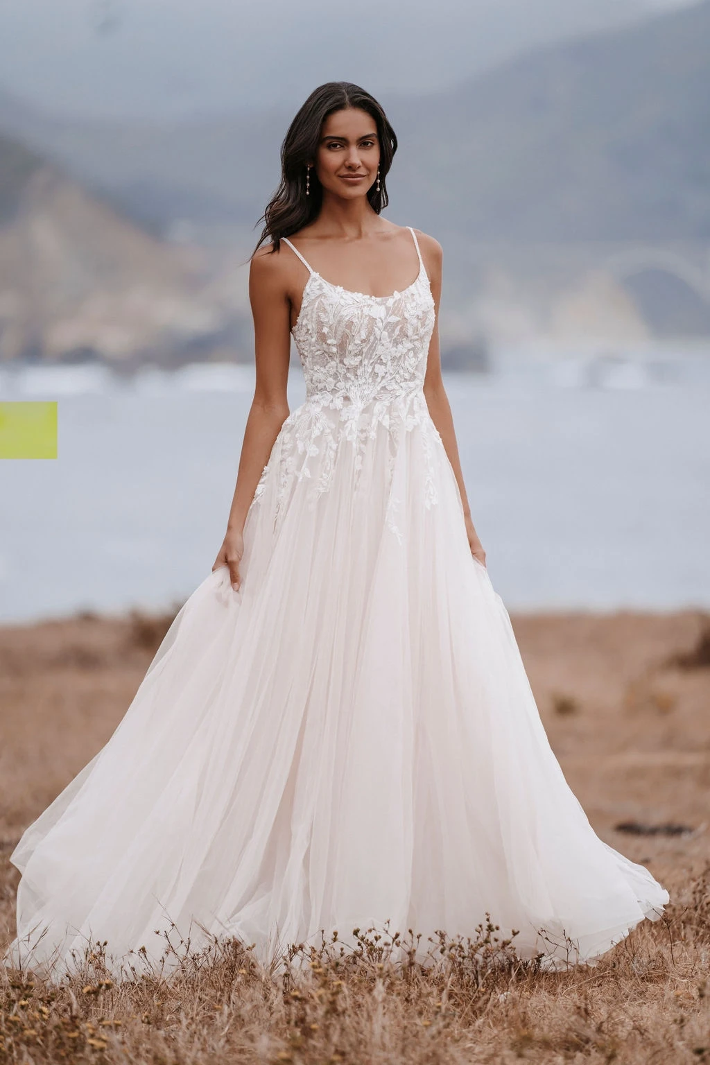 Allure Romance 3503