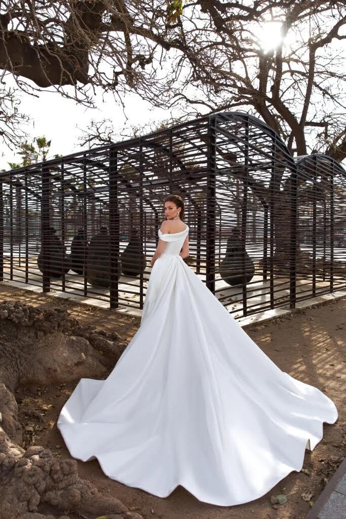 Eva's Bridals International Couture Sale