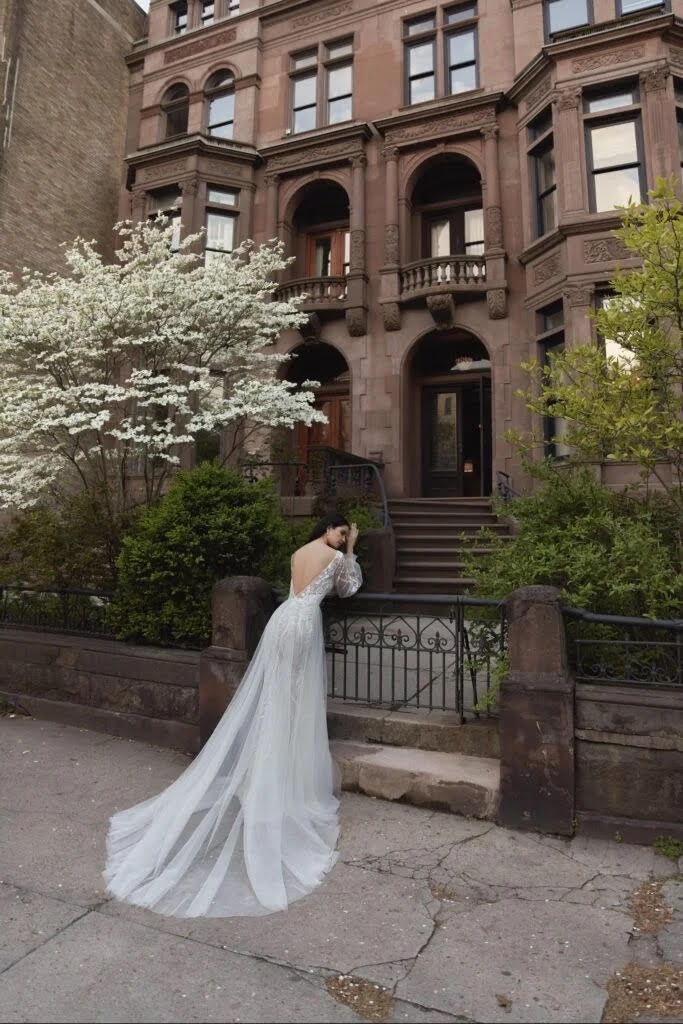 Eva's Bridals International Couture Sale