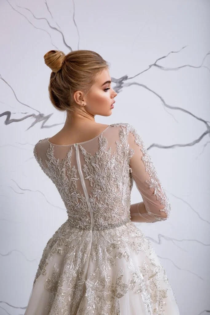 Eva's Bridals International Couture Sale