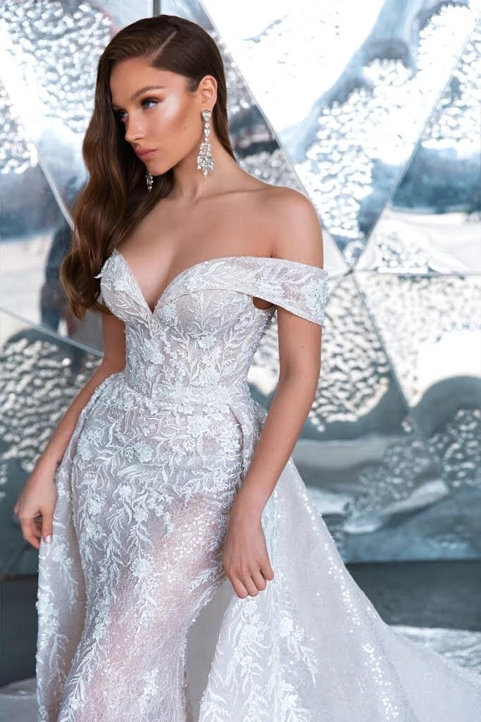 Eva's Bridals International Couture Sale