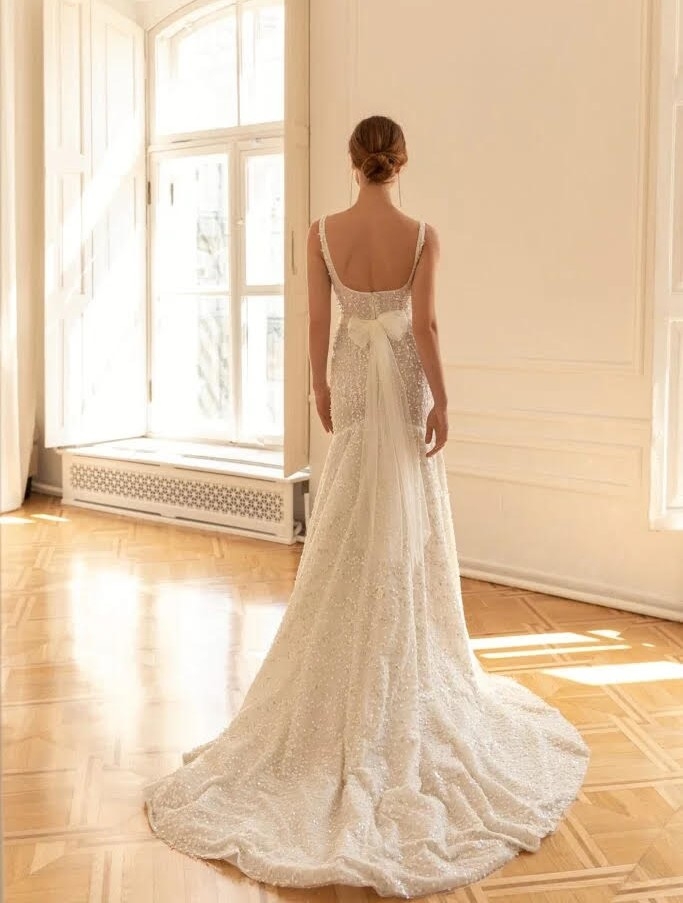 Eva's Bridals International Couture Sale