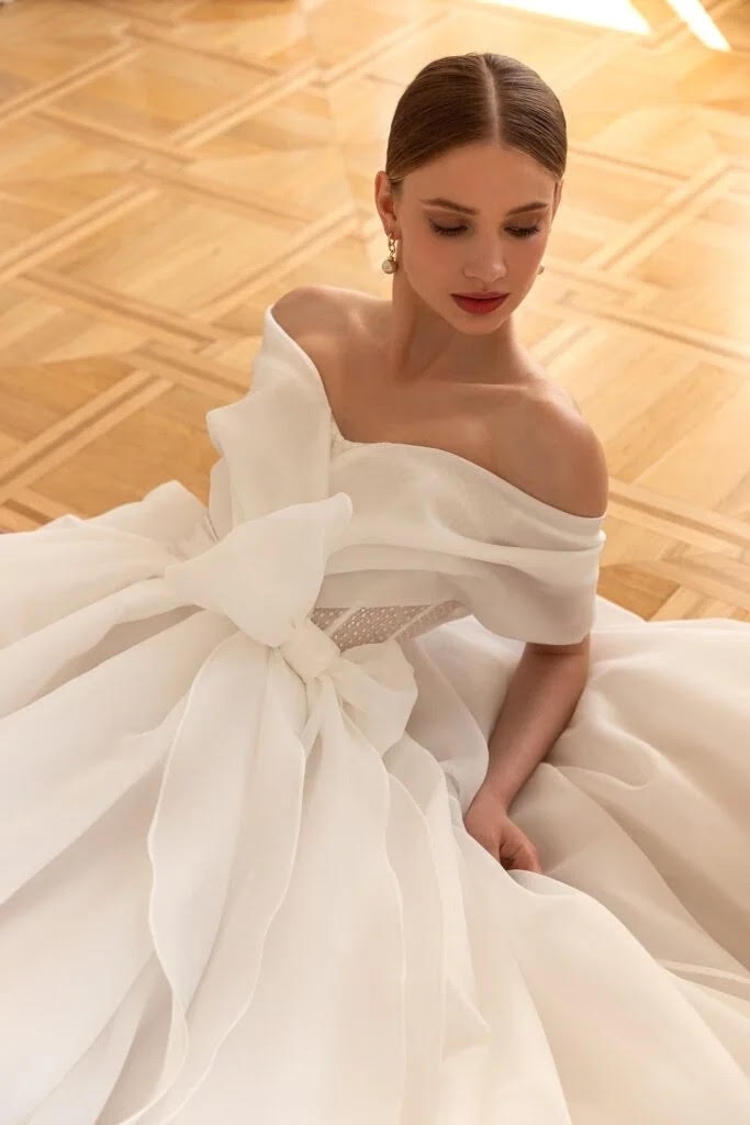 Eva's Bridals International Couture Sale