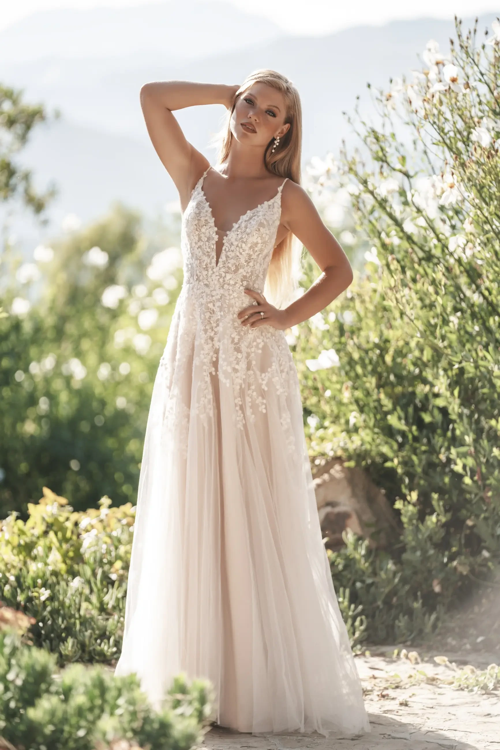 Allure Romance R3706
