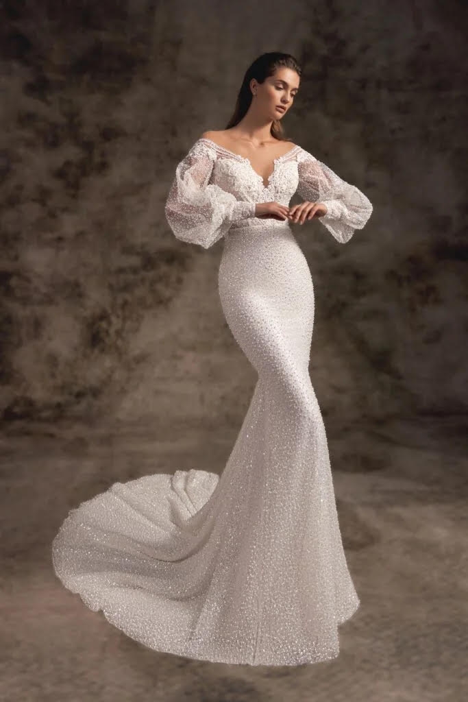 Eva's Bridals International Couture Sale