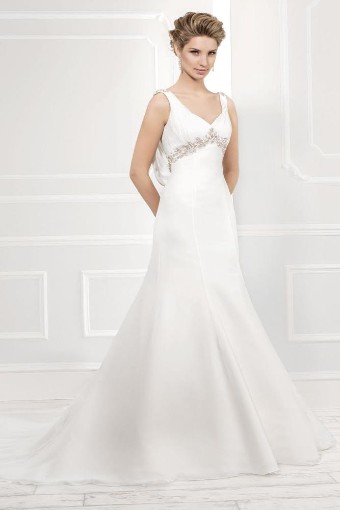 Eva's Bridal International 11386 #0 default thumbnail