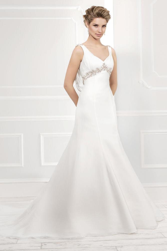 Eva's Bridal International Default Thumbnail Image