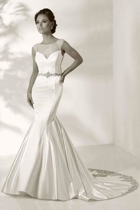Eva's Bridal International Default Thumbnail Image