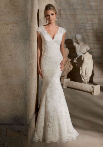 Eva's Bridal International 2717 #0 default thumbnail