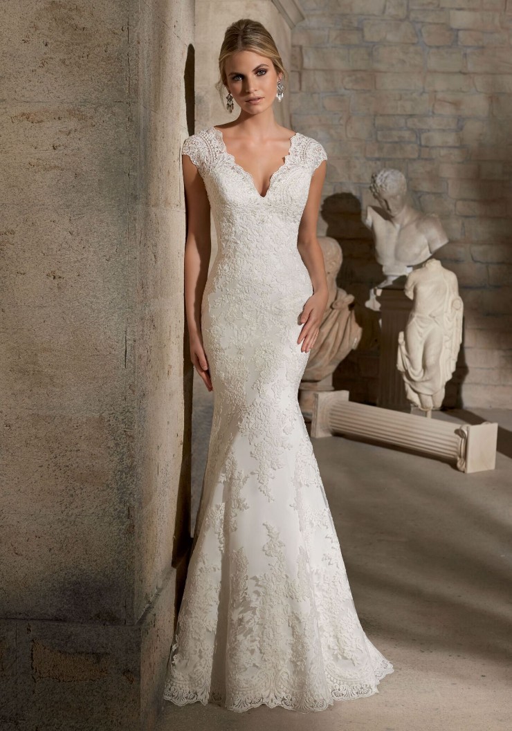 Eva's Bridal International Default Thumbnail Image