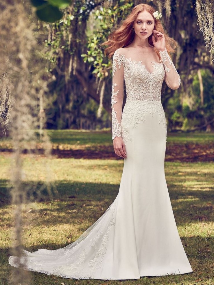 Eva's Bridal International Default Thumbnail Image