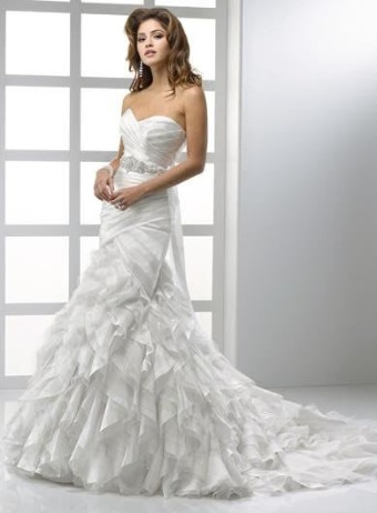 Eva's Bridal International Jsm1480BB #0 default thumbnail