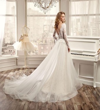 Eva's Bridal International niab16048 #0 default thumbnail